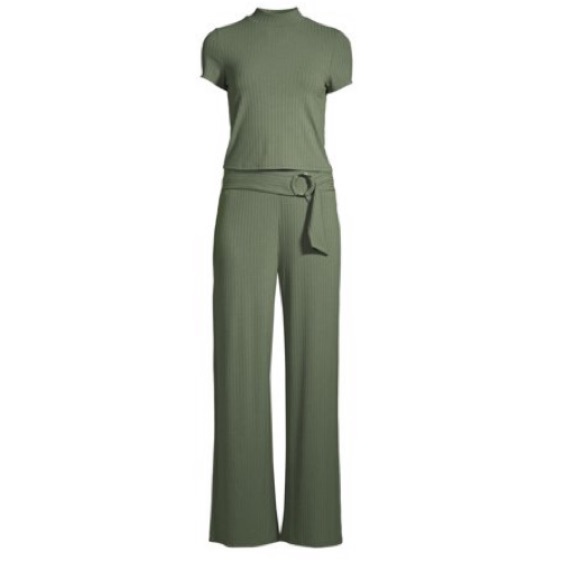 Pants - 2 piece